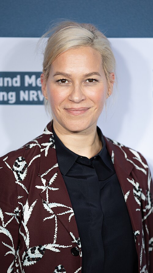 Zdjęcie: Franka Potente