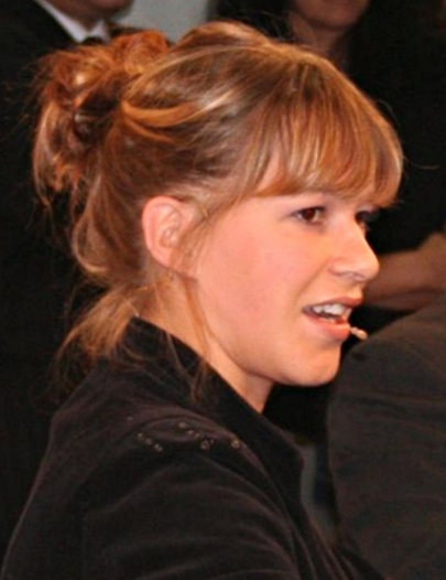 Franka Potente, 2005
