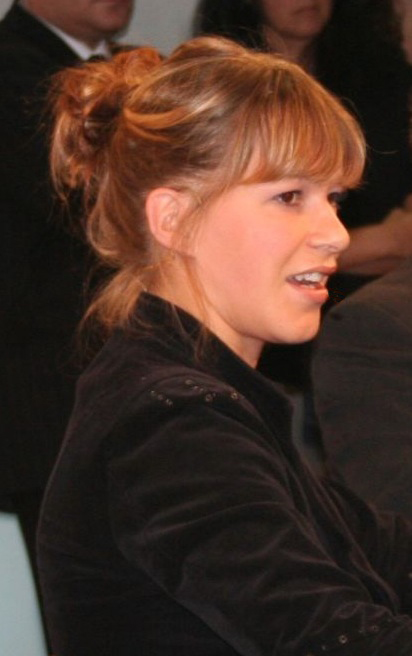 Franka Potente, 2005