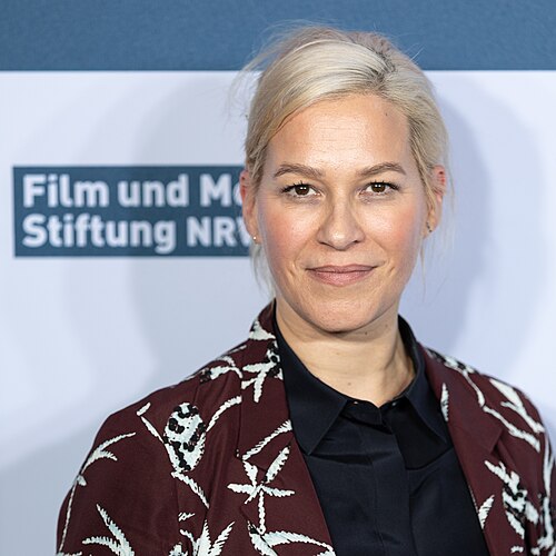 Franka Potente, 2019