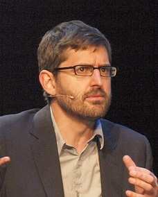 Louis Theroux, 2010