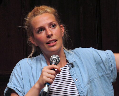 Zdjęcie: Sara Pascoe