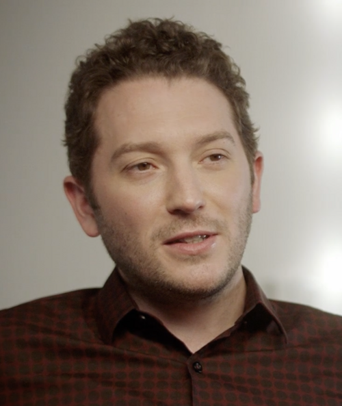 Zdjęcie: Jon Richardson