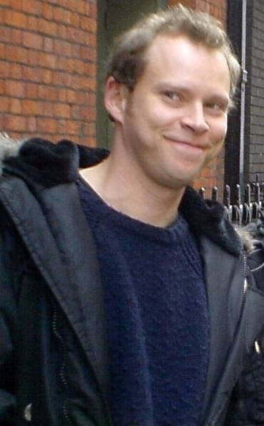 Zdjęcie: Robert Webb