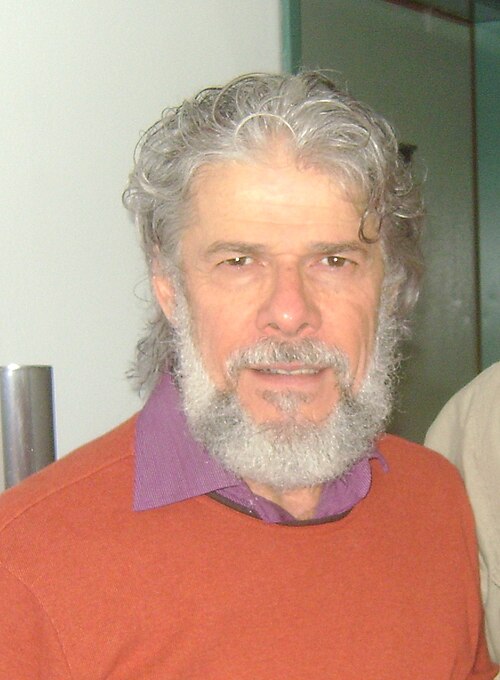 Zdjęcie: José Mayer