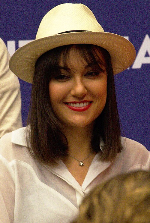 Zdjęcie: Sasha Grey