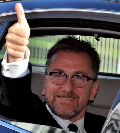 Tim Roth, 2012