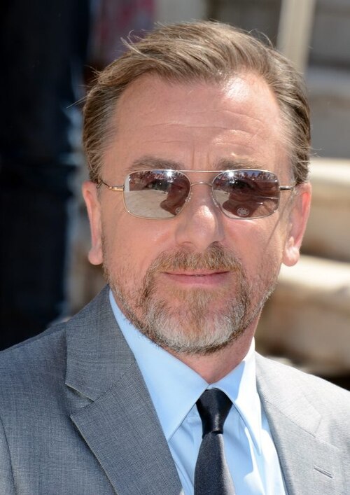 Tim Roth, 2014