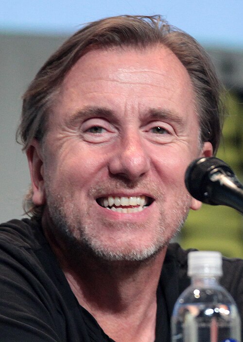 Tim Roth, 2015
