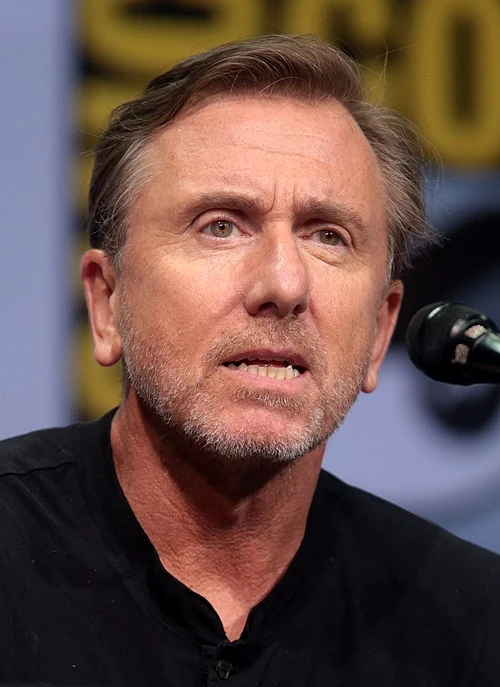 Tim Roth, 2017