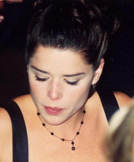 Neve Campbell, 1997