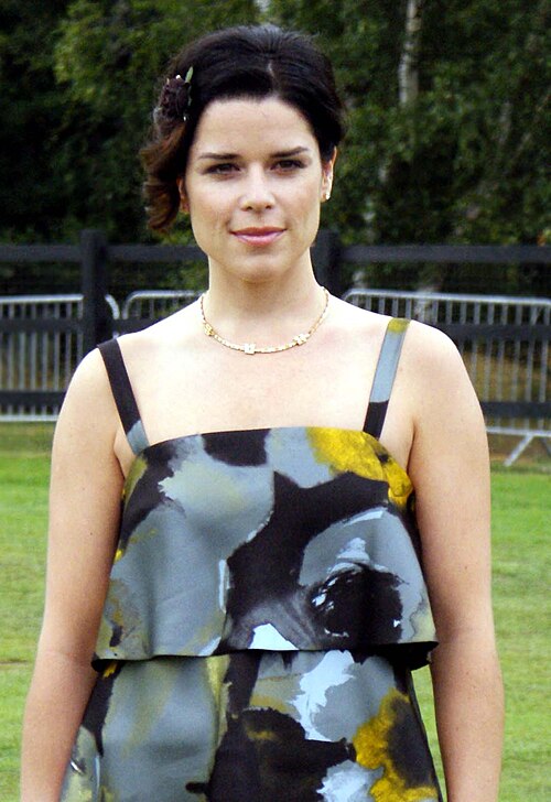Neve Campbell, 2009