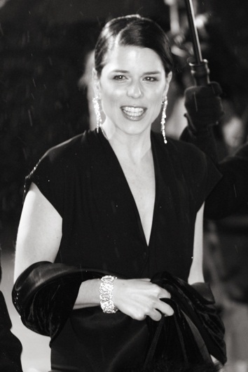 Neve Campbell, 2006