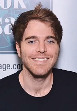Zdjęcie: Shane Dawson