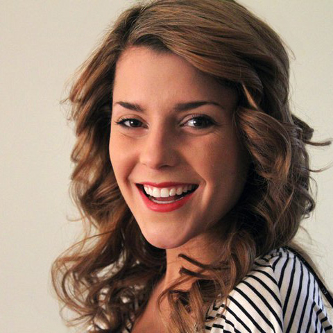 Zdjęcie: Grace Helbig