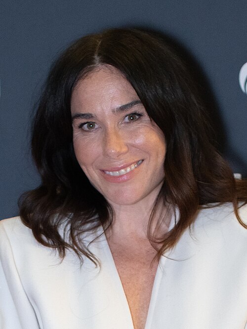 Halina Reijn, 2024