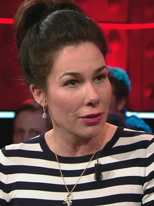 Halina Reijn, 2018