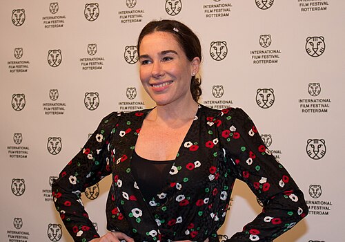 Halina Reijn, 2020