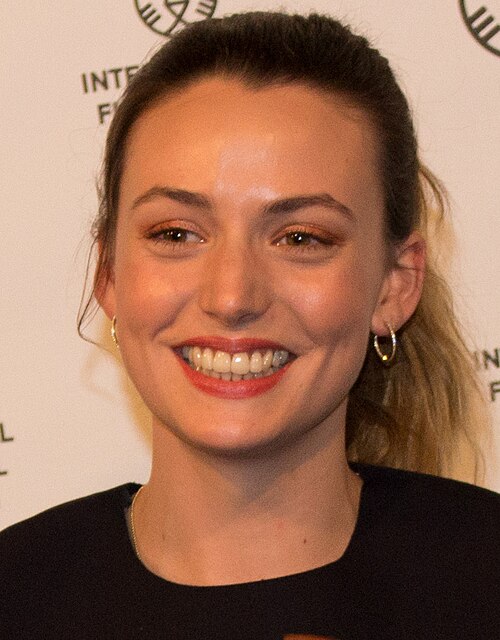 Zdjęcie: Gaite Jansen