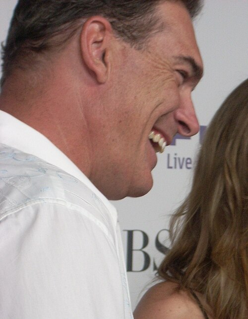 Patrick Warburton, 2008