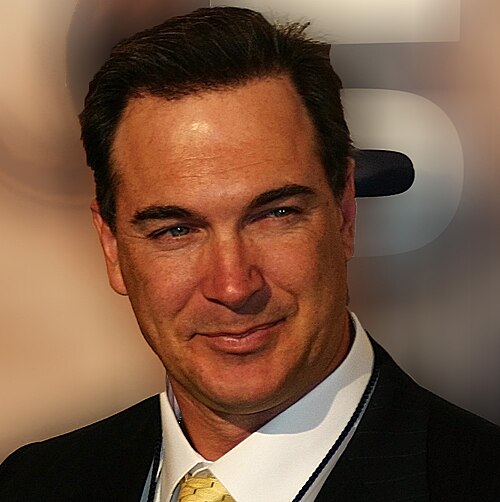 Patrick Warburton, 2007