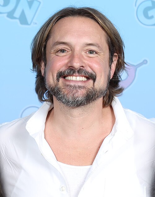Zdjęcie: Will Friedle