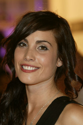 Zdjęcie: Carly Pope