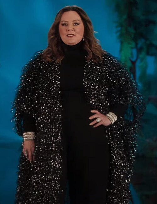 Melissa McCarthy, 2023