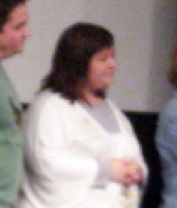 Melissa McCarthy, 2007