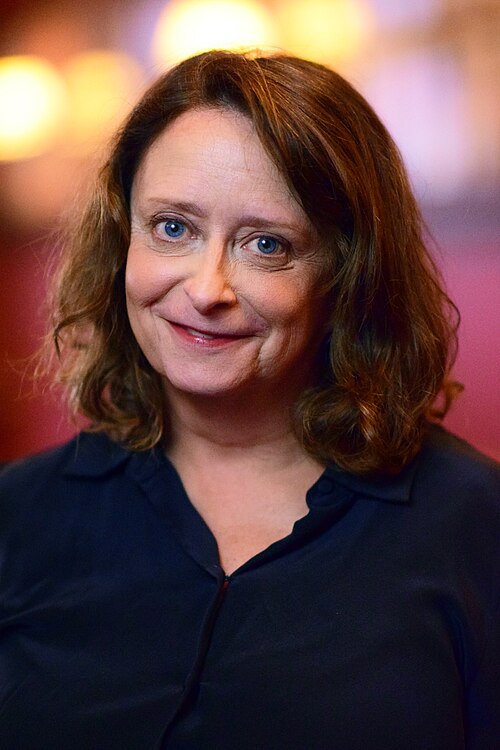 Zdjęcie: Rachel Dratch