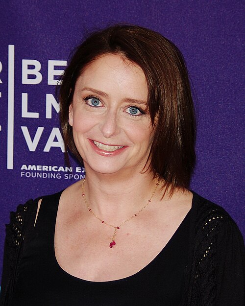 Rachel Dratch, 2012