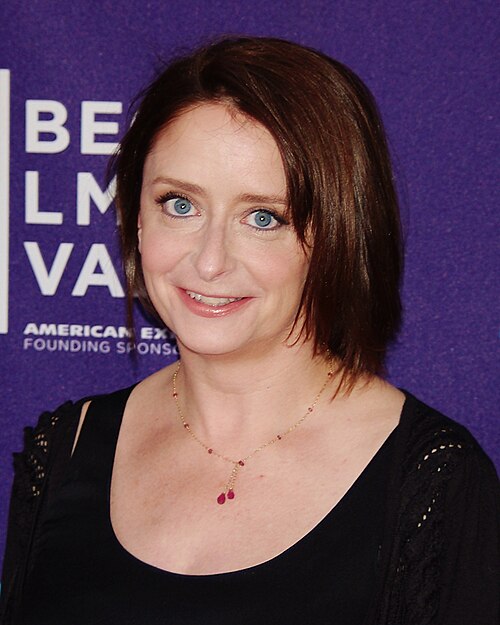Rachel Dratch, 2012