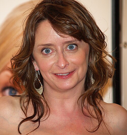 Rachel Dratch, 2008