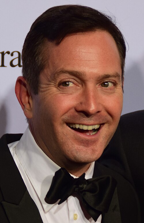 Zdjęcie: Thomas Lennon