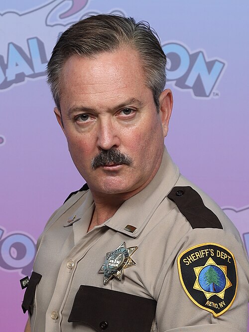 Thomas Lennon, 2024