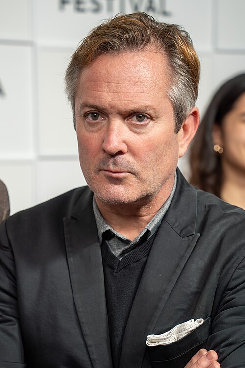 Thomas Lennon, 2025