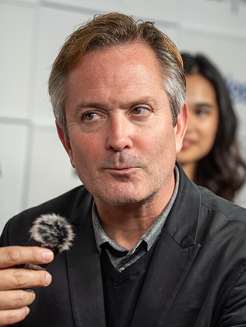 Thomas Lennon, 2025