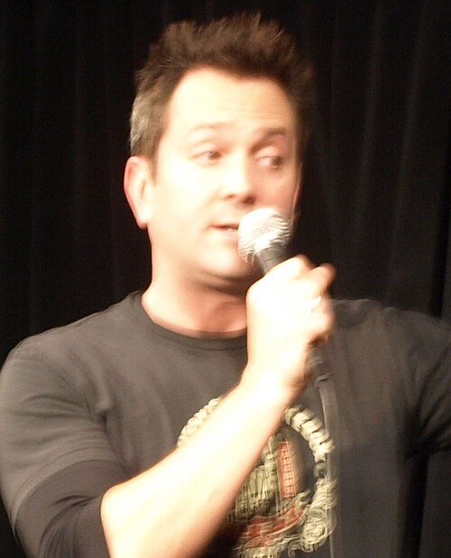 Thomas Lennon, 2009