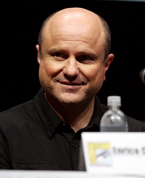 Zdjęcie: Enrico Colantoni