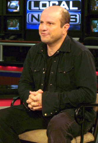 Enrico Colantoni, 2007