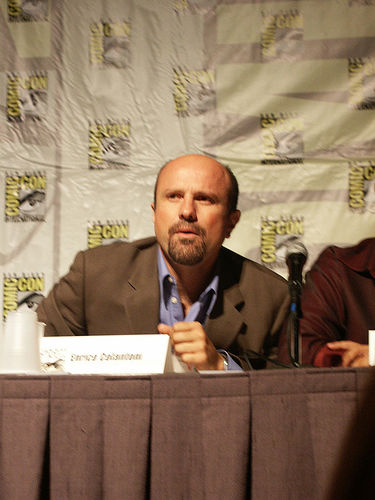 Enrico Colantoni, 2005