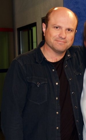 Enrico Colantoni, 2007