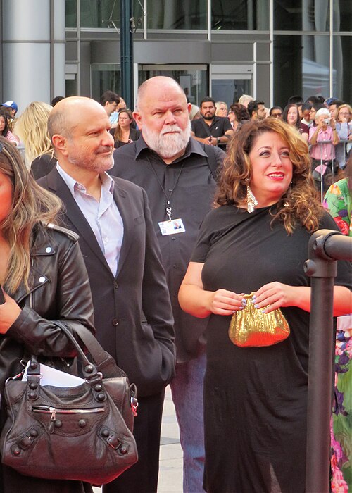 Enrico Colantoni, 2019