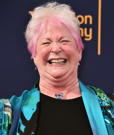 Zdjęcie: Russi Taylor