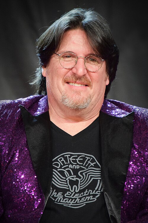 Zdjęcie: Bill Barretta