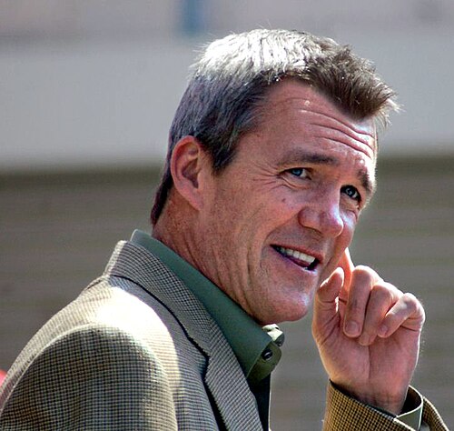 Zdjęcie: Neil Flynn