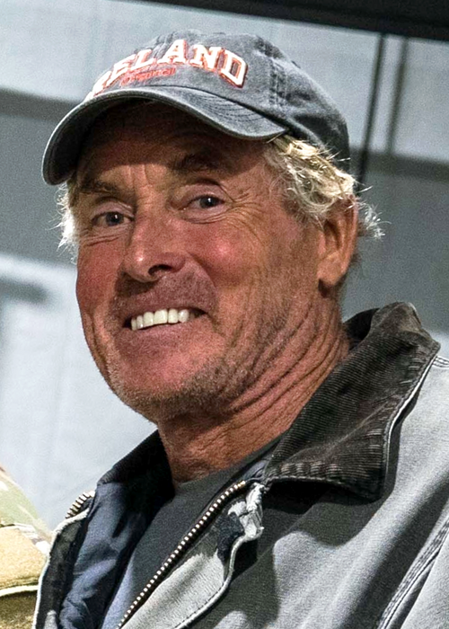 Zdjęcie: John C. McGinley