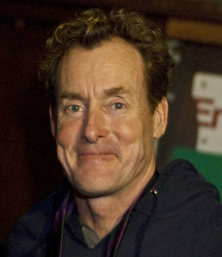 John C. McGinley, 2008