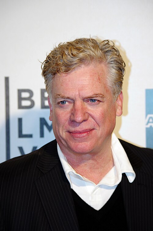 Zdjęcie: Christopher McDonald