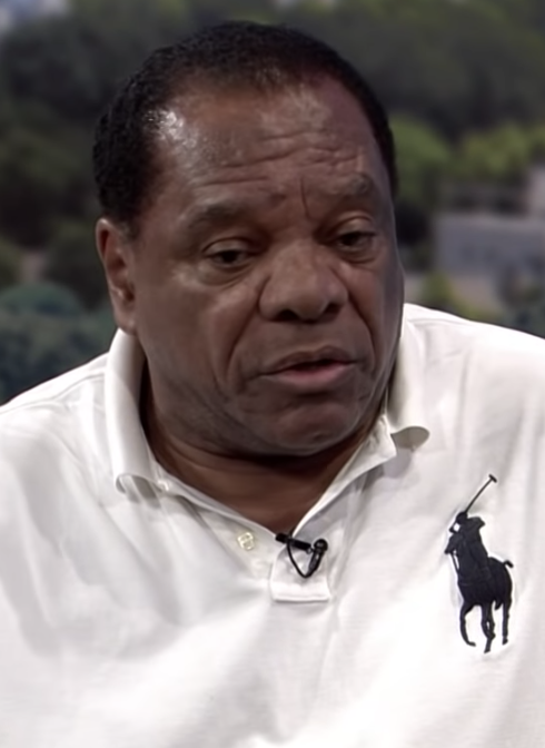 Zdjęcie: John Witherspoon
